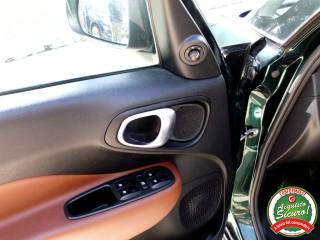 FIAT 500L usata, con Fendinebbia