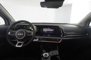 KIA Sportage usata 10