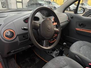 CHEVROLET Matiz usata 10