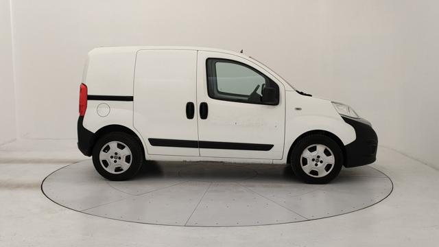 FIAT Fiorino usata, con Fendinebbia