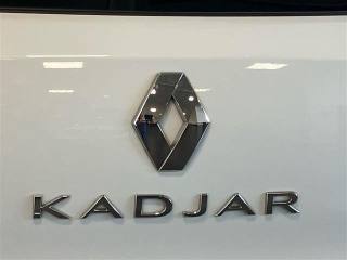 RENAULT Kadjar usata 21