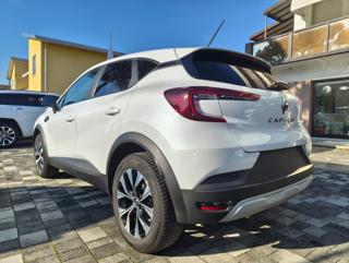 RENAULT Captur usata, con Airbag laterali
