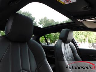 BMW 520 usata, con Antifurto