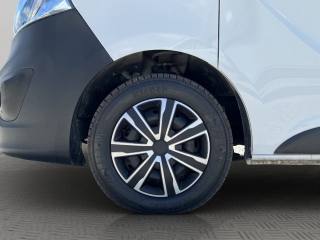 OPEL Vivaro usata 14
