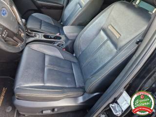 FORD Ranger usata, con Fendinebbia