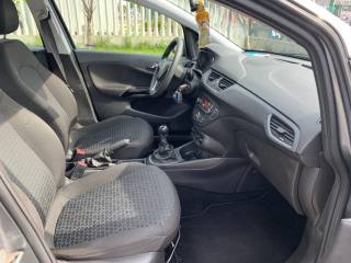 OPEL Corsa usata, con Cronologia tagliandi