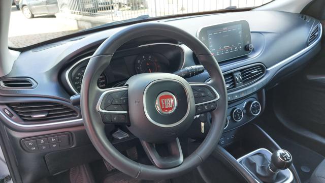 FIAT Tipo usata, con Climatizzatore