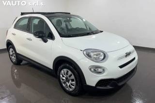 FIAT 500X usata, con Servosterzo