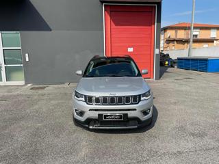 JEEP Compass usata, con Alzacristalli elettrici
