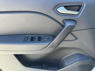 RENAULT Captur usata, con Chiusura centralizzata