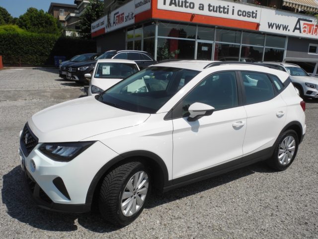 SEAT Arona usata 76