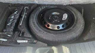 NISSAN Juke usata, con ESP