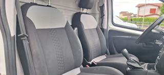FIAT Fiorino usata, con Immobilizzatore elettronico