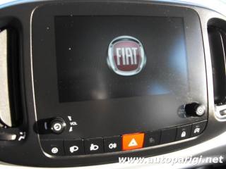 FIAT 500L usata, con Climatizzatore