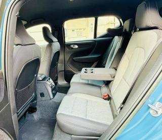 VOLVO XC40 usata, con Autoradio