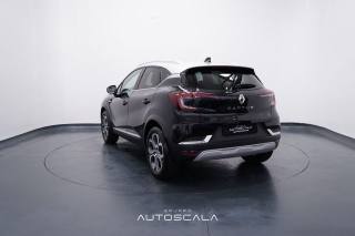 RENAULT Captur usata, con Airbag Passeggero