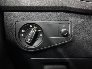 VOLKSWAGEN Tiguan usata, con Luci diurne LED