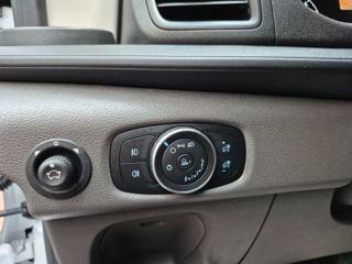 FORD Transit usata, con Bracciolo