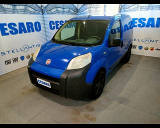 FIAT Fiorino usata, con Airbag