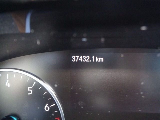 FORD EcoSport usata, con Vetri oscurati