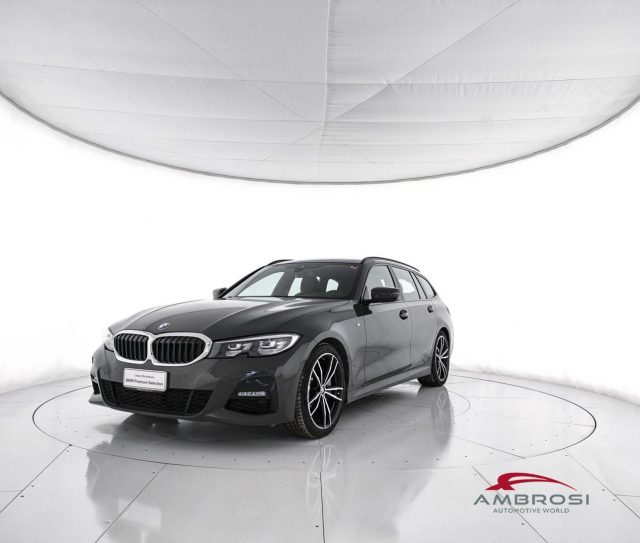 BMW 330 usata 0