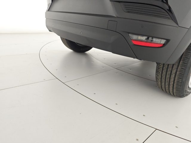 RENAULT Captur usata, con Bracciolo