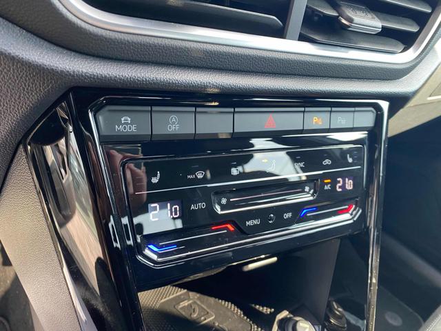 VOLKSWAGEN T-Roc usata, con Sedili sportivi