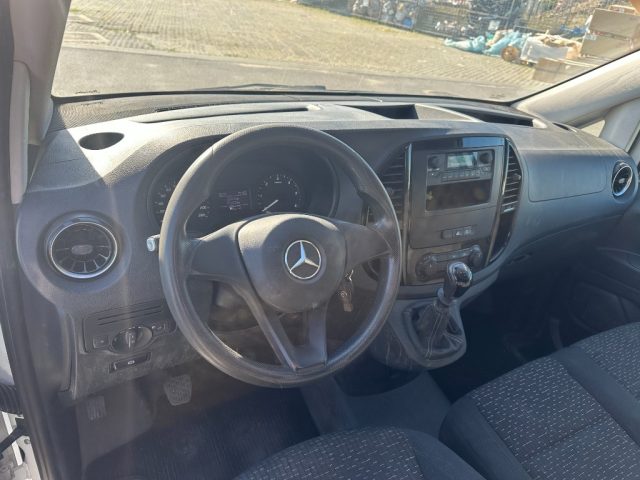 MERCEDES-BENZ Vito usata, con Servosterzo