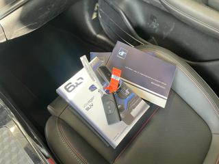 DR MOTOR DR 6.0 usata, con USB