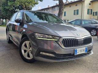 SKODA Octavia usata 122