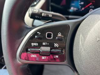 MERCEDES-BENZ GLA 200 usata, con ESP