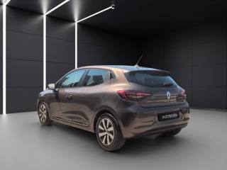 RENAULT Clio usata, con Airbag laterali