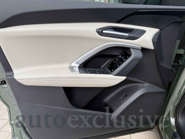 AUDI Q5 usata, con Fendinebbia