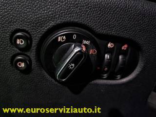 MINI One usata, con Airbag testa