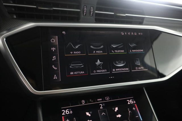 AUDI A6 usata 10