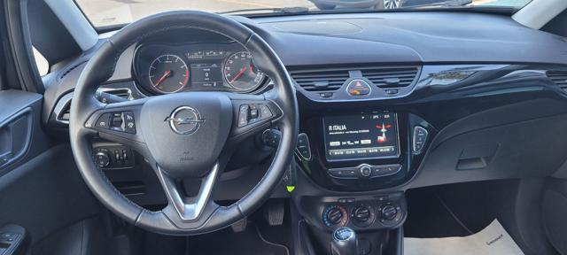 OPEL Corsa usata, con Climatizzatore