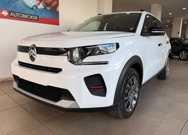 CITROEN C3 usata, con Airbag laterali