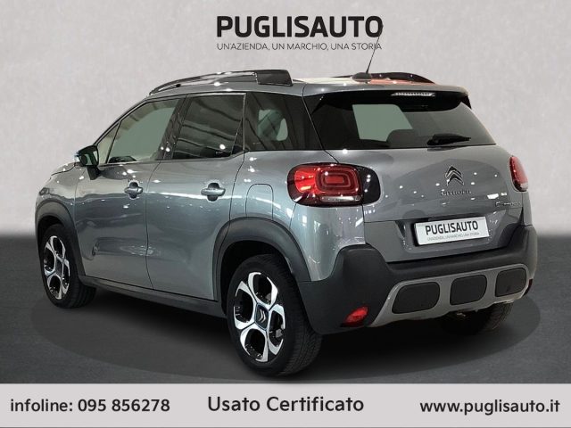 CITROEN C3 Aircross usata, con Cerchi in lega
