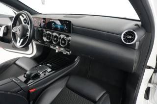 MERCEDES-BENZ A 180 usata, con Luci diurne LED