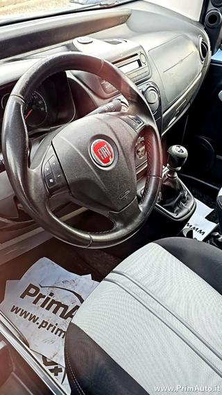 FIAT Qubo usata, con Autoradio