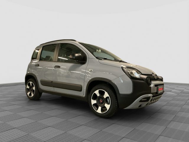 FIAT Panda usata 6