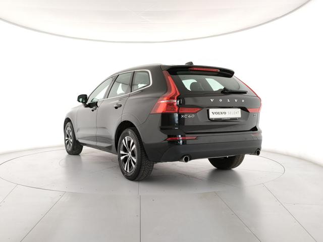 VOLVO XC60 usata, con Airbag laterali
