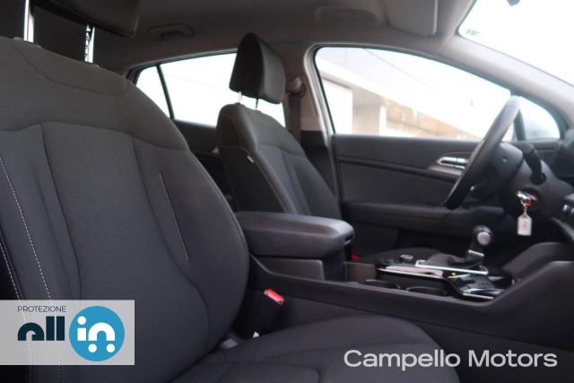 KIA Sportage usata 13