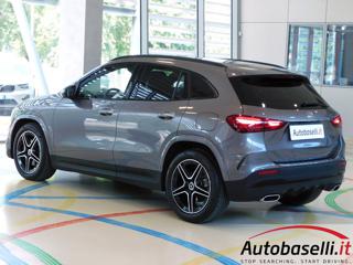 MERCEDES-BENZ GLA 180 usata, con Airbag Passeggero