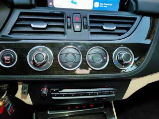 BMW Z4 usata, con Chiusura centralizzata