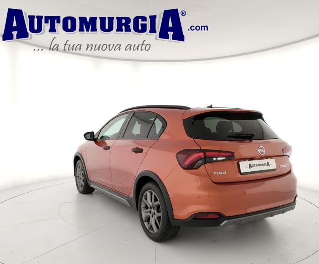 FIAT Tipo usata, con Airbag laterali