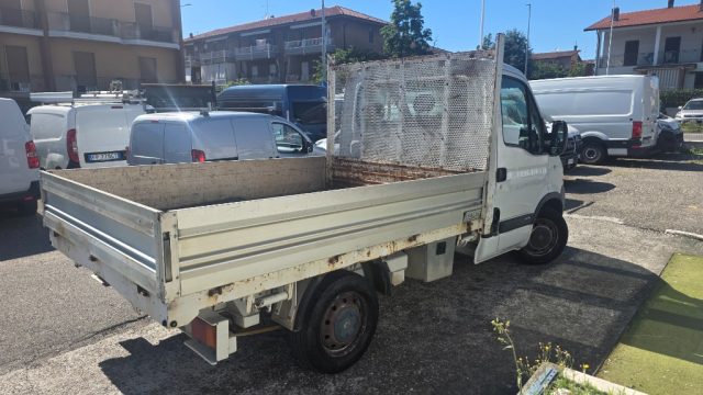 RENAULT Master usata 3