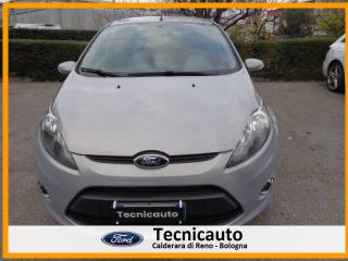 FORD Fiesta usata, con Airbag laterali