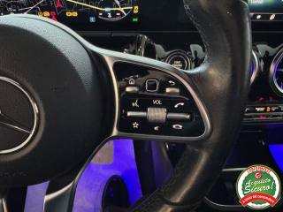 MERCEDES-BENZ B 180 usata, con Sistema di navigazione