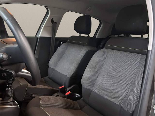 CITROEN C3 usata, con Climatizzatore